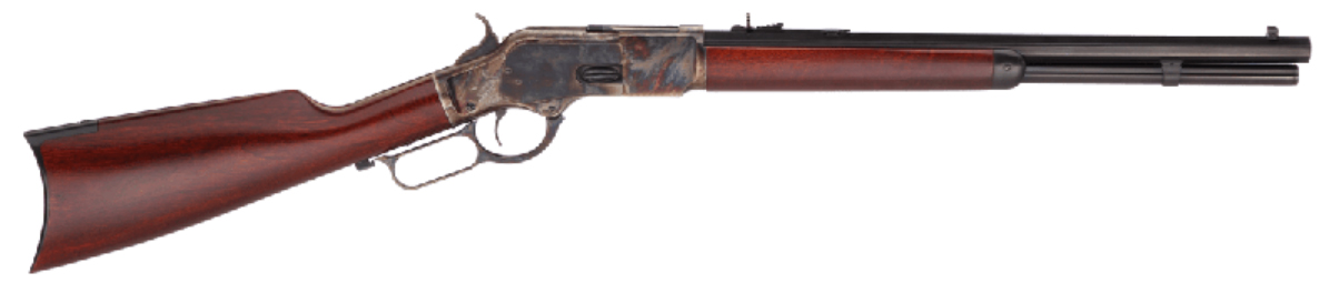 Uberti 1873 Trapper 357MAG Lever Action Rifle