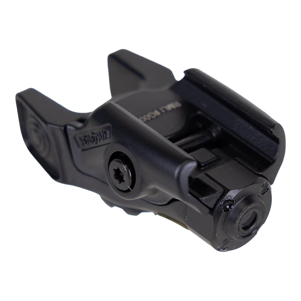 Holosun RMLt-GR Laser 1913 Picatinny Rail Black - RMLtGR