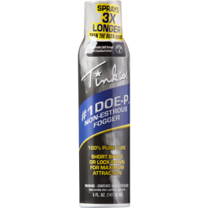 Tink's TINKS #1 Doe P Fogger | 5 Oz