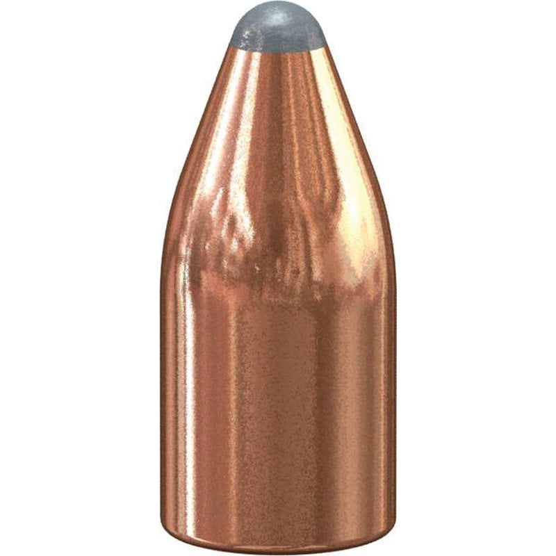 Speer Varmint .224 Cal JSP Rifle Bullet, 40 gr 0.224" 100rds