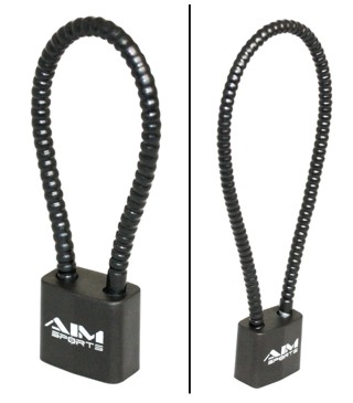 AIM Sports Sidewinder Cable Gun Lock CGL01