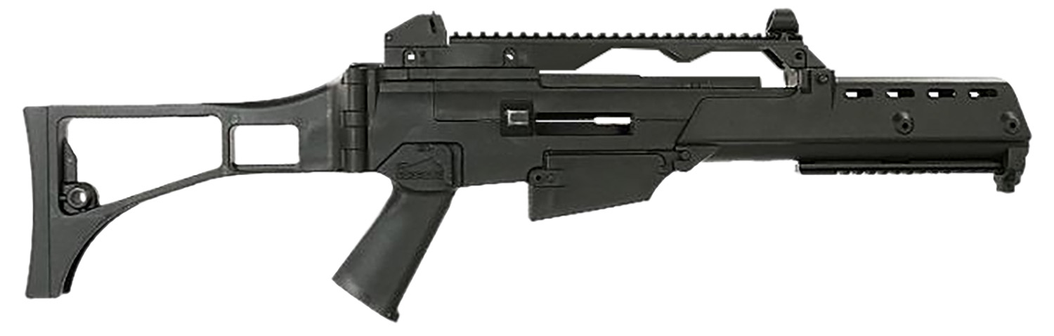 Archangel Nomad Folding Stock for Ruger 10/22