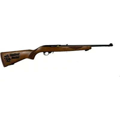 RUGER 10/22