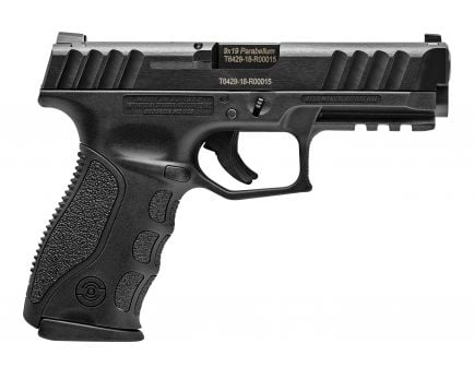 Stoeger STR-9 9mm Pistol, Black - 31720