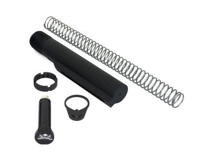 PSA AR15 7075 Buffer Tube Assembly - Logo - 508022