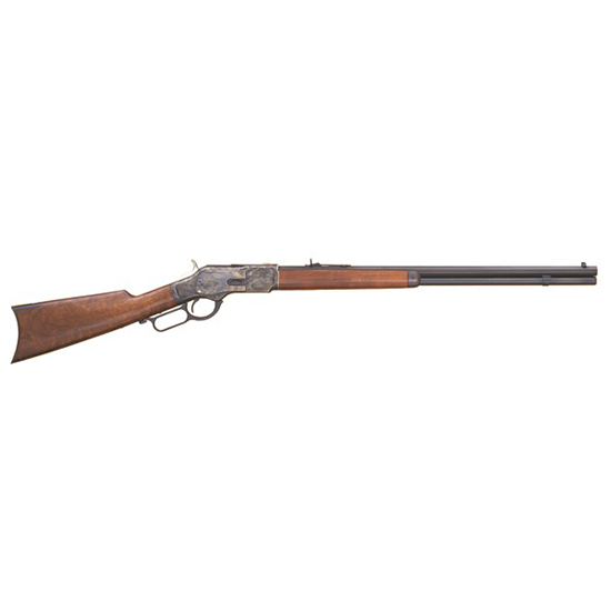 Cimarron Uberti 1873 Sporting Rifle 45LC Lever Action