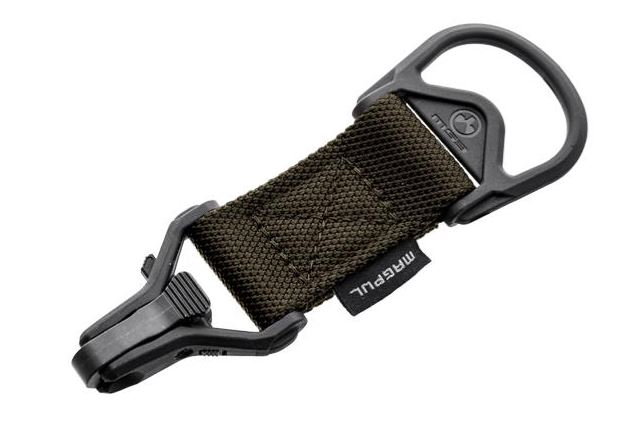Magpul MS1 MS3 Sling Adapter, Ranger Green- Mag516-RGR
