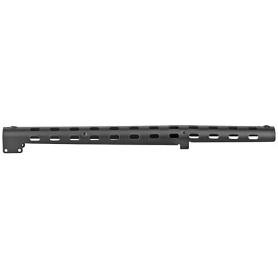 Advanced Technology Standard Shotgun Heatshield, Black - SHS1300