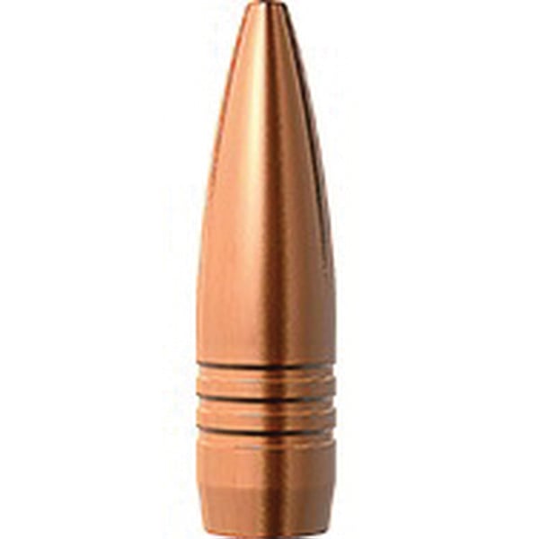 Barnes Bullets TSX .50 BMG 647 gr BTHP Rifle Bullet, 20/box - 30700