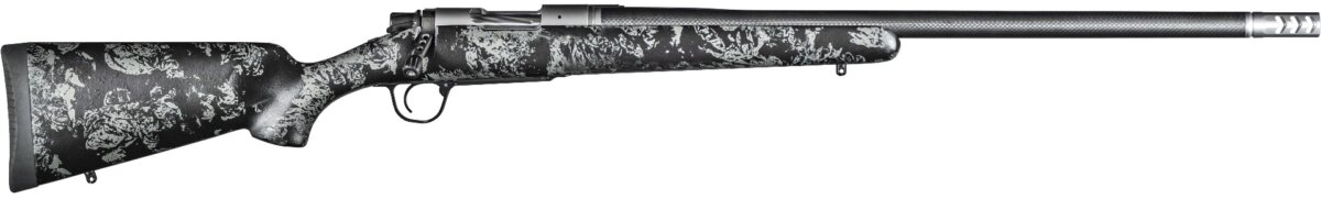 Christensen Arms CHA RIGLNE FFT 6.5PRC 20B