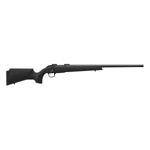 600 PLUS ALPHA 308WIN BL/SY TB
