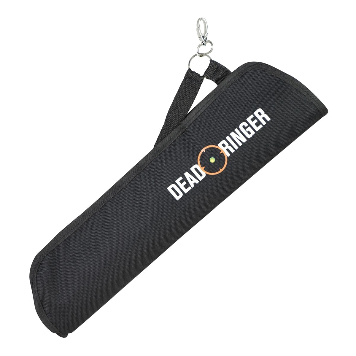 Dead Ringer 18" Hip Quiver, Black