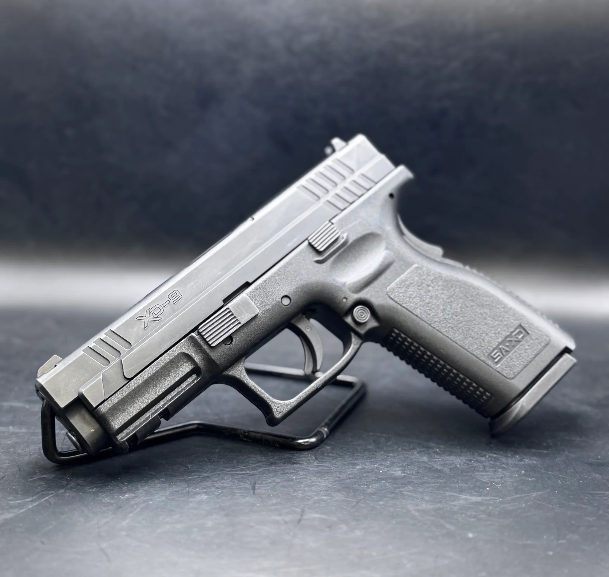 SPRINGFIELD ARMORY XD-9 (Used)