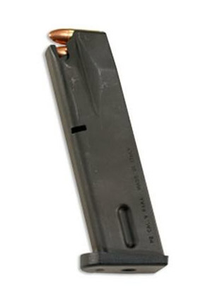 Beretta BTA MAG 92F 9MM 15RD