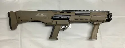STANDARD MANUFACTURING DP-12 (Used)