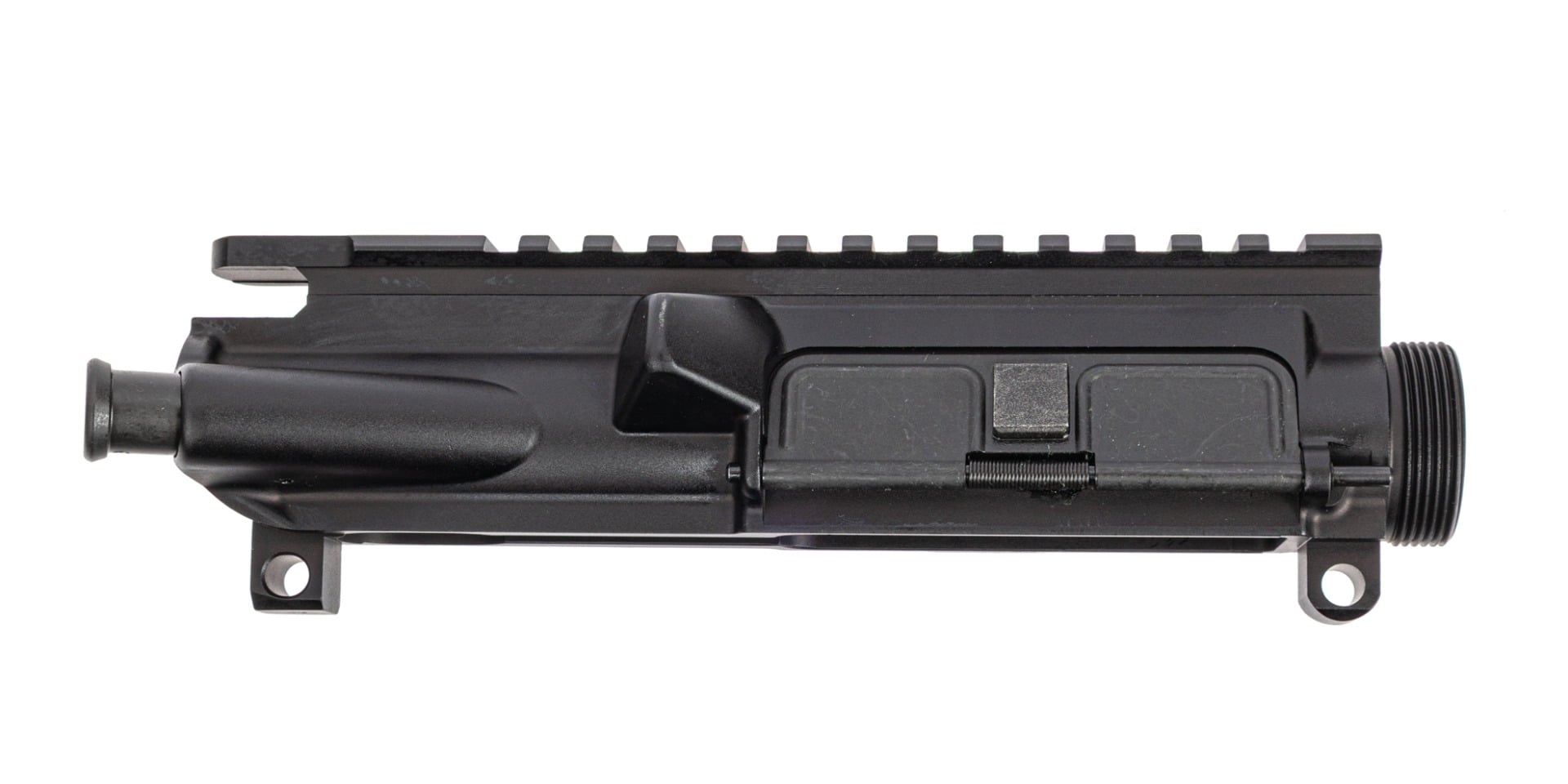 Sabre-15 Assembled Upper Receiver, Black