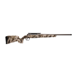 SAVAGE ARMS Axis 2 Pro 6MM ARC 20" 4rd - Western