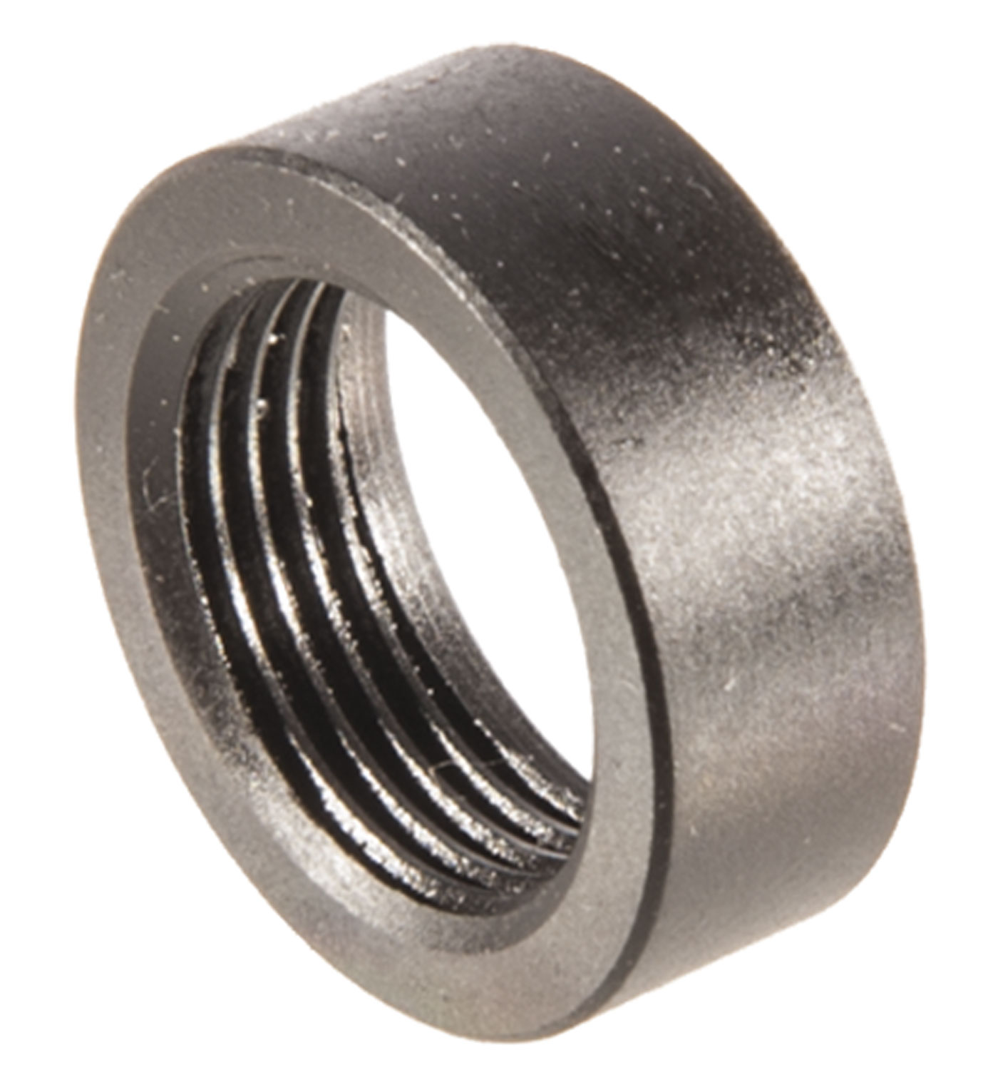 Silencerco 1/2-28 Thread Spacer for .22lr Rifle - AC114