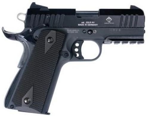 ATI GSG 922 22LR Pistol - 3.4" Barrel, 10rd Capacity