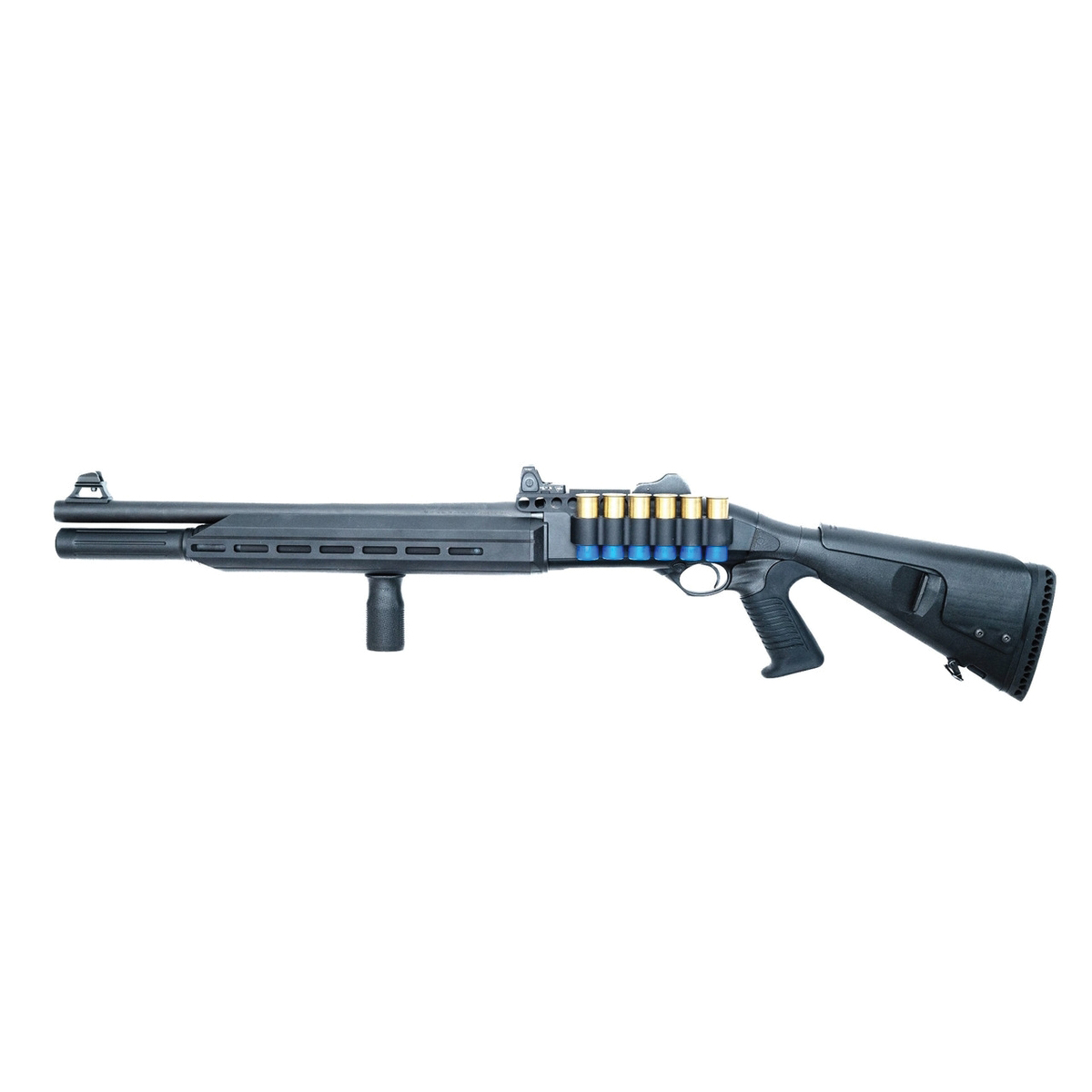 Mesa Tactical Truckee Forend 13", Black