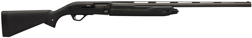 Winchester SX4 12/26 BLK/SYN  3"