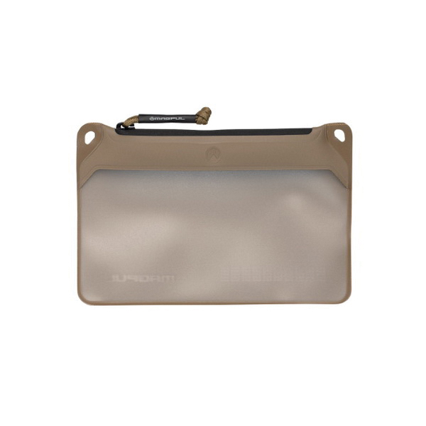 Magpul Industries DAKA Window Pouch, Small, FDE - MAG994-245