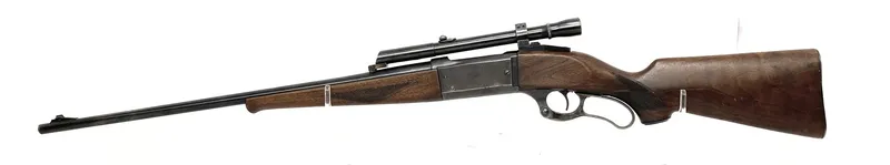 SAVAGE ARMS 99 (Used)