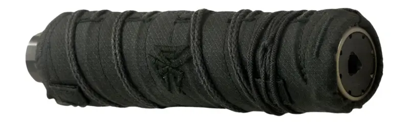BPG BPG-SC-H-9-5-1-5-BLK HEAVY LIST 9.5X1.5