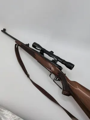 WINCHESTER 70 (Used)