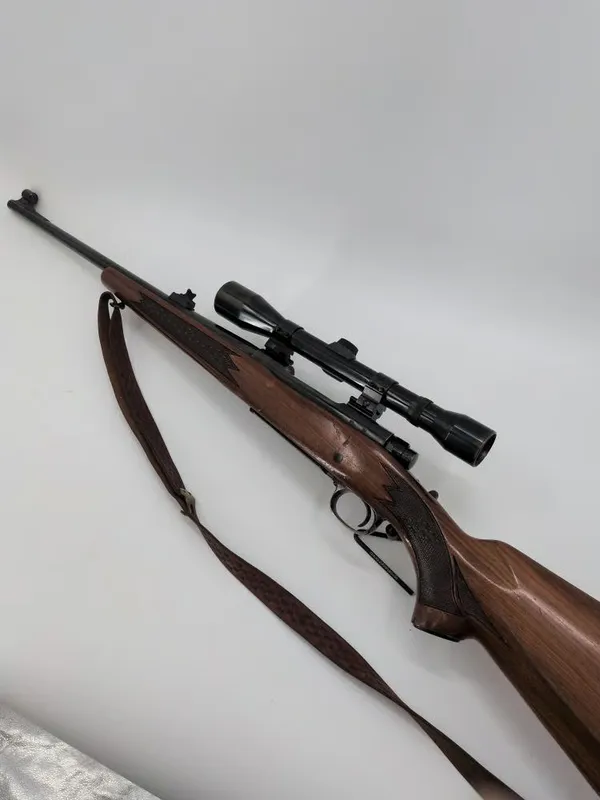 WINCHESTER 70 (Used)