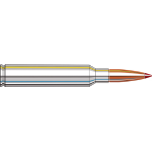 Hornady Ammo Outfitter .300PRC 190GR. CX 20-PACK - 20rd Box