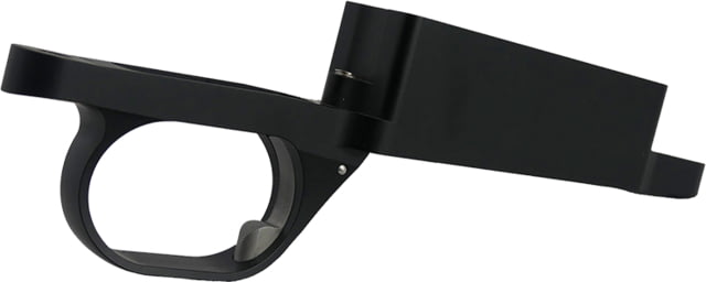 Hawkins Precision Hunter Detachable Box Magazine Bottom Metal Long Action Black