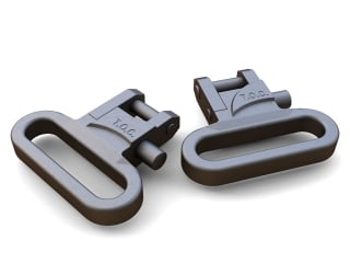 The Outdoor Connection Talon Quick Release Sling Swivels