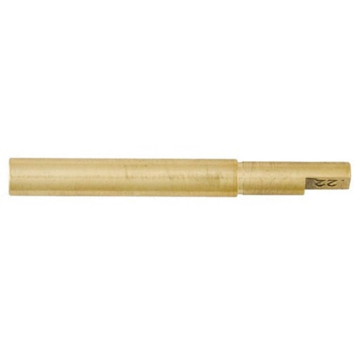 Brownells 0.220" .22 Cal Centerfire Muzzle Pilot