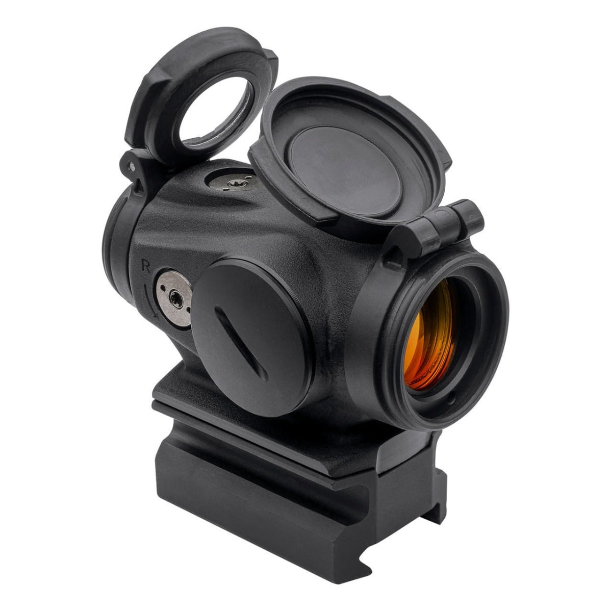Aimpoint Duty RDS 2MOA w/Mount - 200759