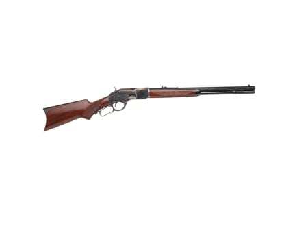 Taylors and Company 1873 .357 Magnum Lever, Walnut