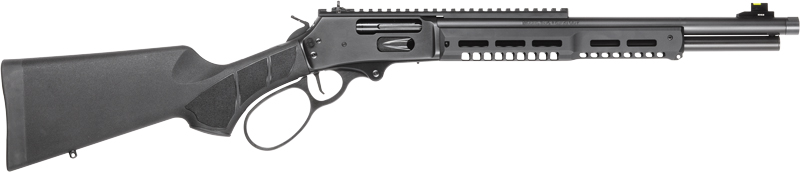S 1854 Stealth Hunter 45-70 Lever Action Rifle