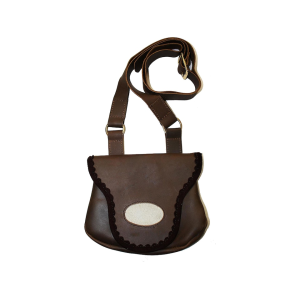 October Country Muzzleloading St Louis Possibles Bag