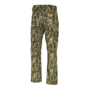TRX LIGHTWEIGHT RAIN PANT MOSSY OAK BOTTOMLAND 3XL