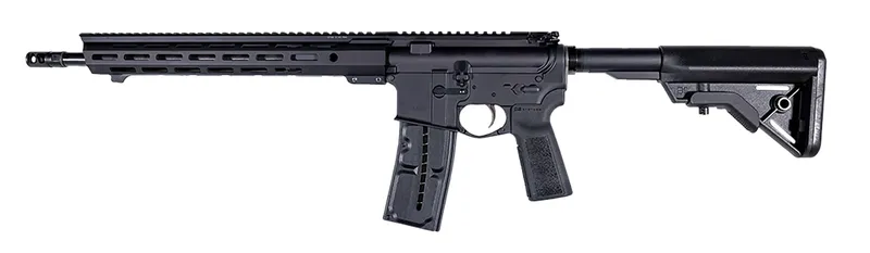 Franklin Armory 17 WSM 16 10+1 (Semiauto) 0010062BLK