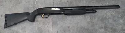 MOSSBERG 510 MINI PUMP (Used)