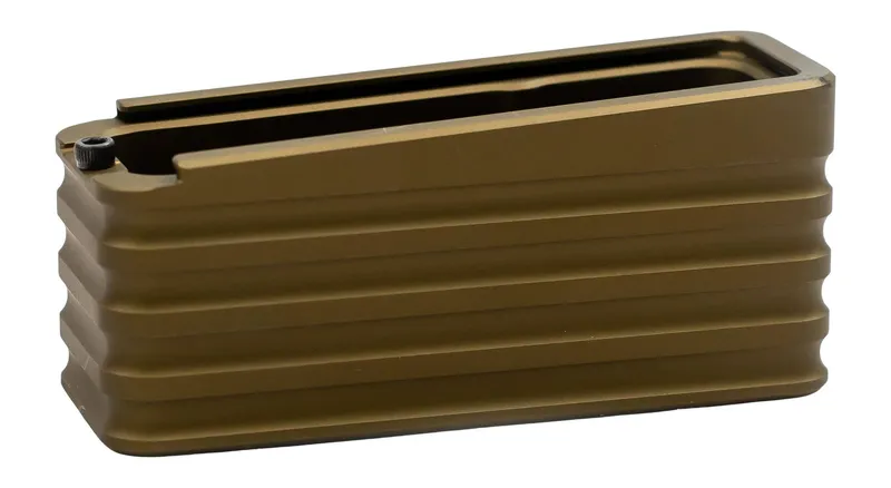 Area 419(R) - 419-MAG-EXT-OLIVE - +4 Round Olive Magazine Extension