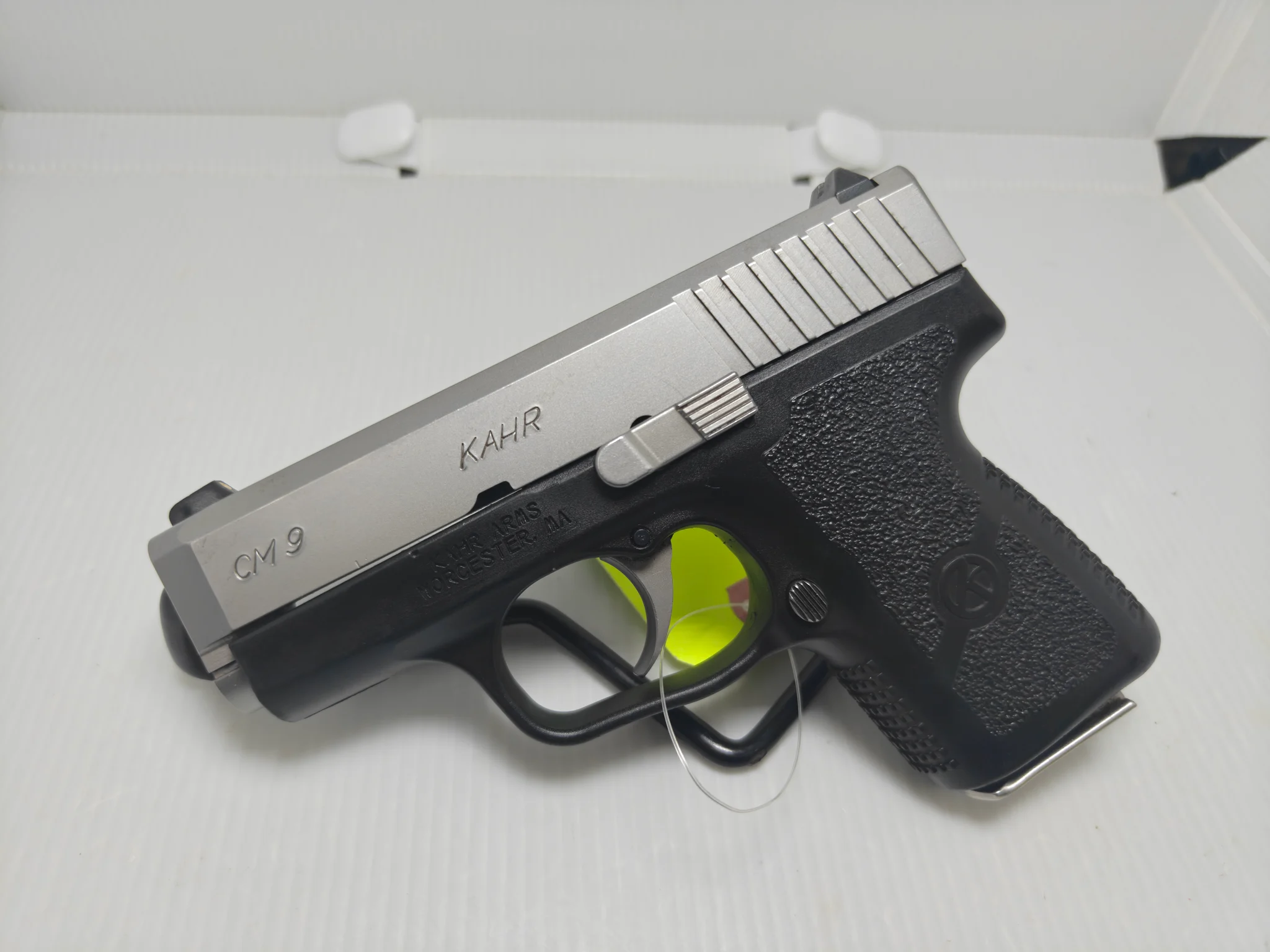 KAHR ARMS CM9 (Used)