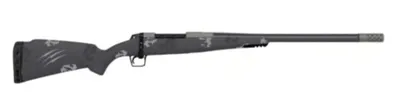 FIERCE FIREARMS CARBON ROGUE