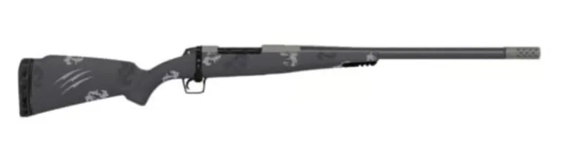 FIERCE FIREARMS CARBON ROGUE