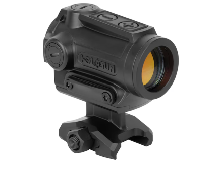 Holosun ARO - Green Multi-Reticle - ARO-CORE-MRS-GR