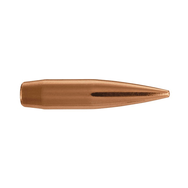 Berger Bullets VLD Target .22 Cal BT Rifle Bullet, 80 gr 0.224" 1000rds