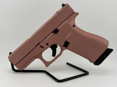 GLOCK 43X (Used)