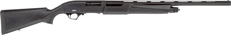 TRISTAR COBRA III COMPACT PUMP - 20GA 3" 24"VR MATTE BLACK SYN