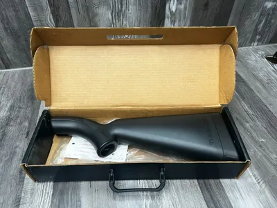 HENRY H002B (Used)